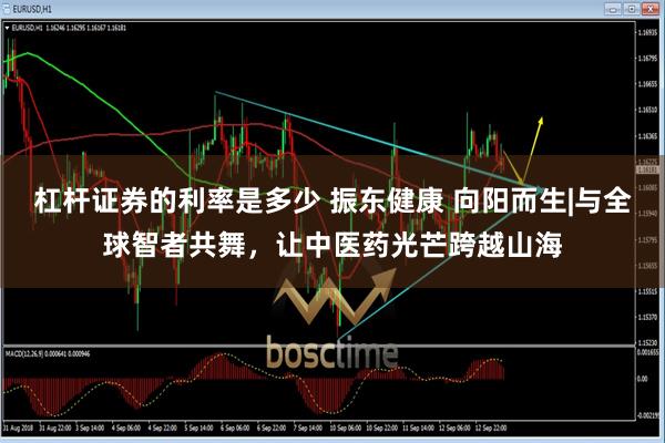 杠杆证券的利率是多少 振东健康 向阳而生|与全球智者共舞，让中医药光芒跨越山海